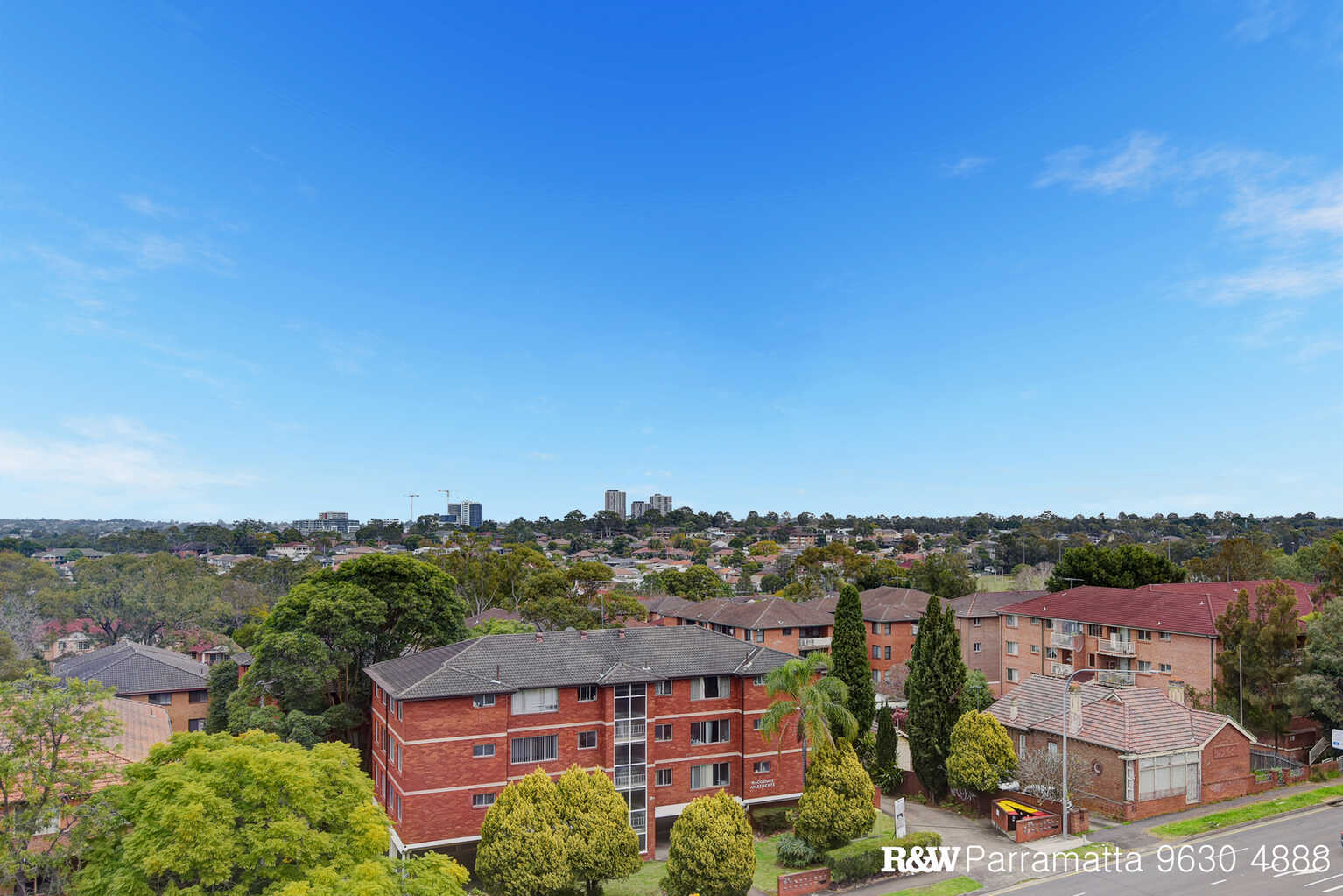 139/22 Great Western Highway Parramatta 139/22 Great Western Highway Parramatta
