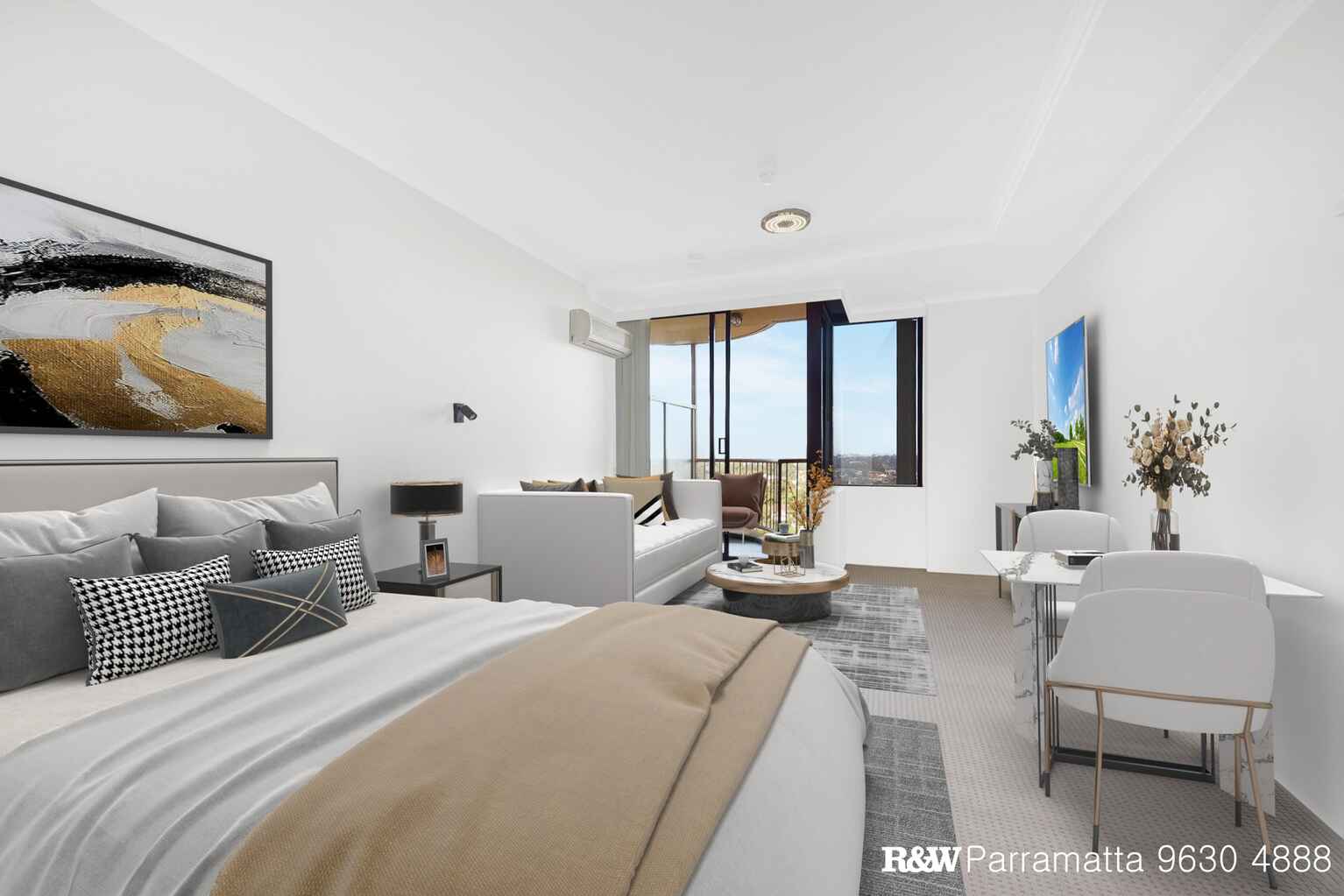 157/22 Great Western Highway Parramatta 157/22 Great Western Highway Parramatta