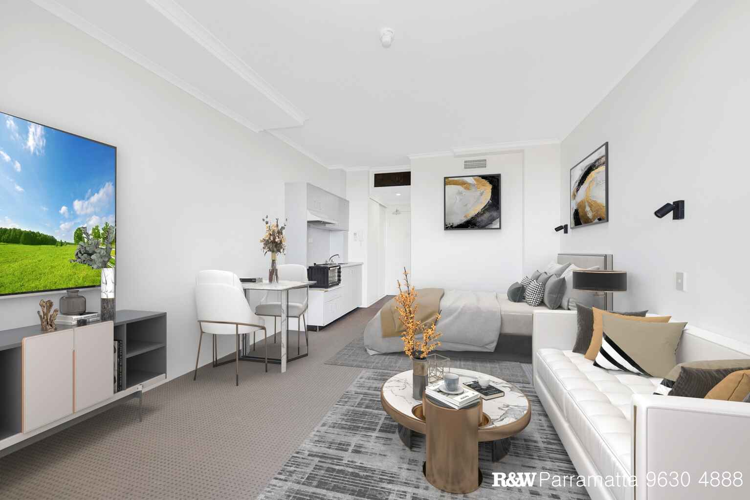 157/22 Great Western Highway Parramatta 157/22 Great Western Highway Parramatta