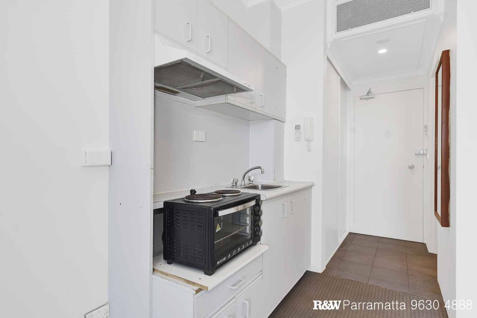 157/22 Great Western Highway Parramatta 157/22 Great Western Highway Parramatta