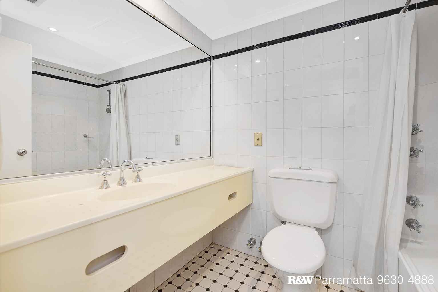 157/22 Great Western Highway Parramatta 157/22 Great Western Highway Parramatta