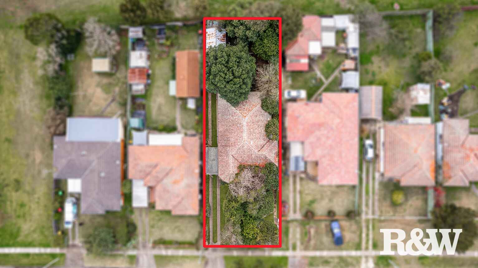 13 Palmerston Road Mount Druitt