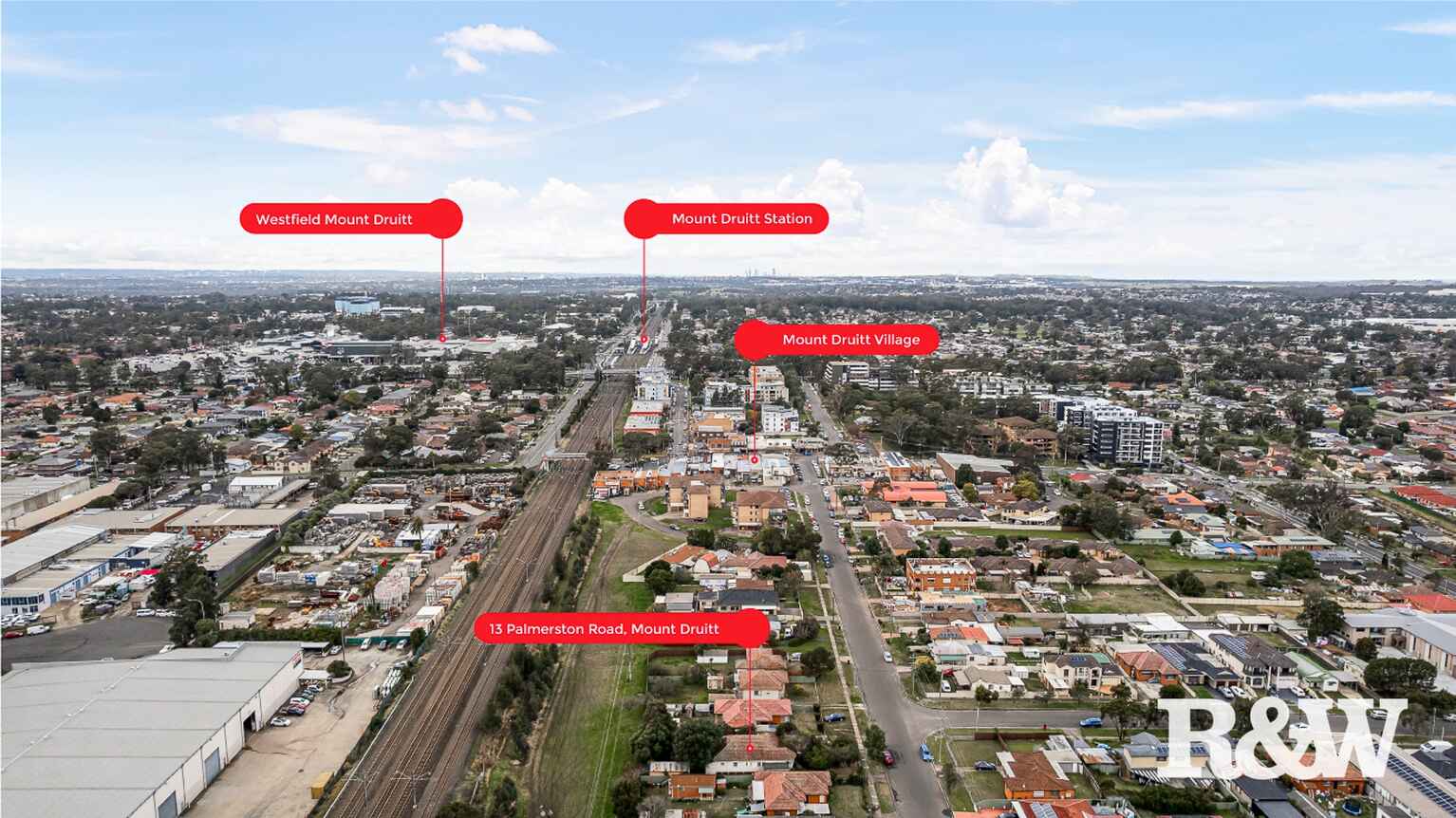 13 Palmerston Road Mount Druitt