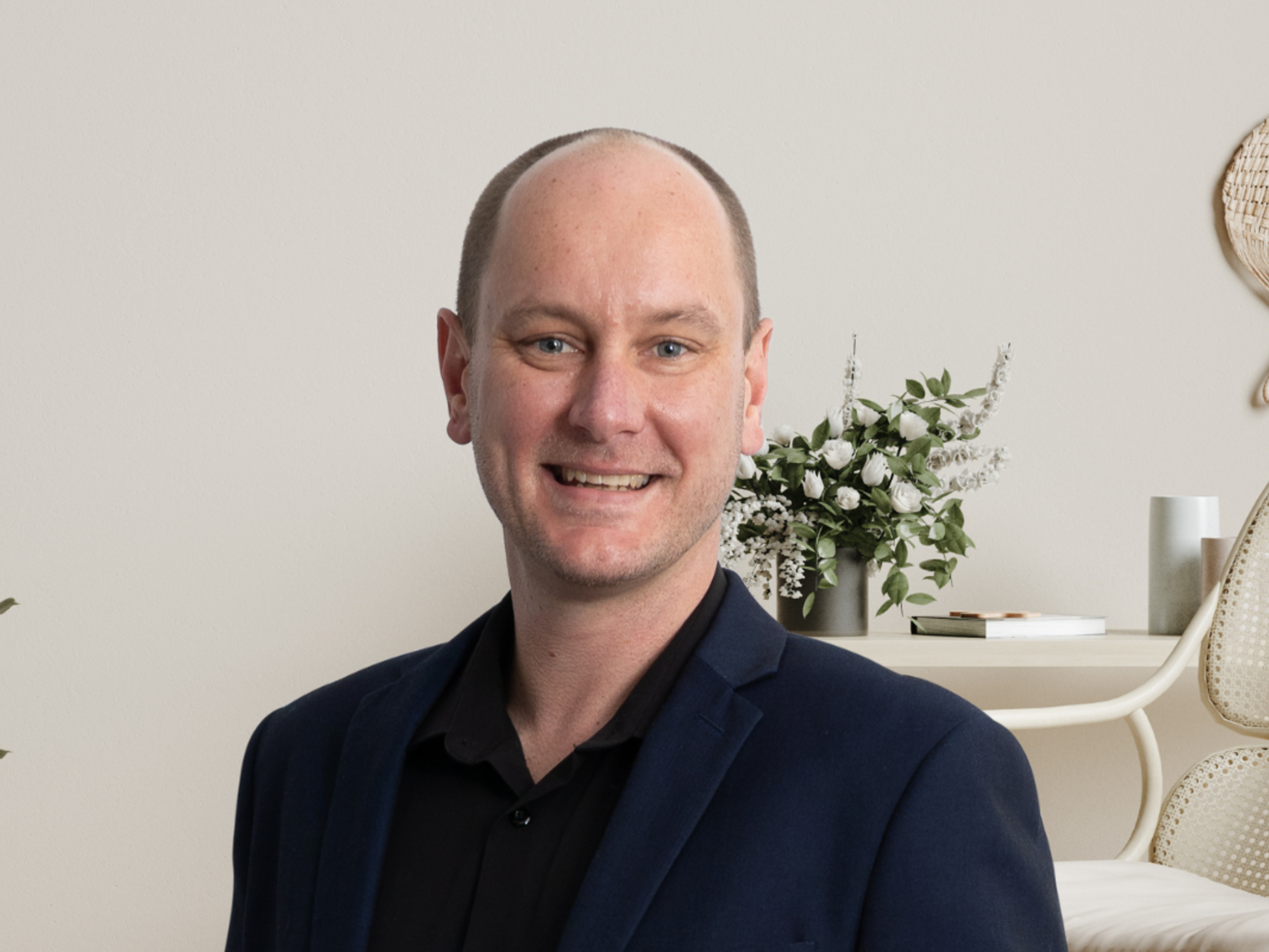 Scott Wilson Scott Wilson