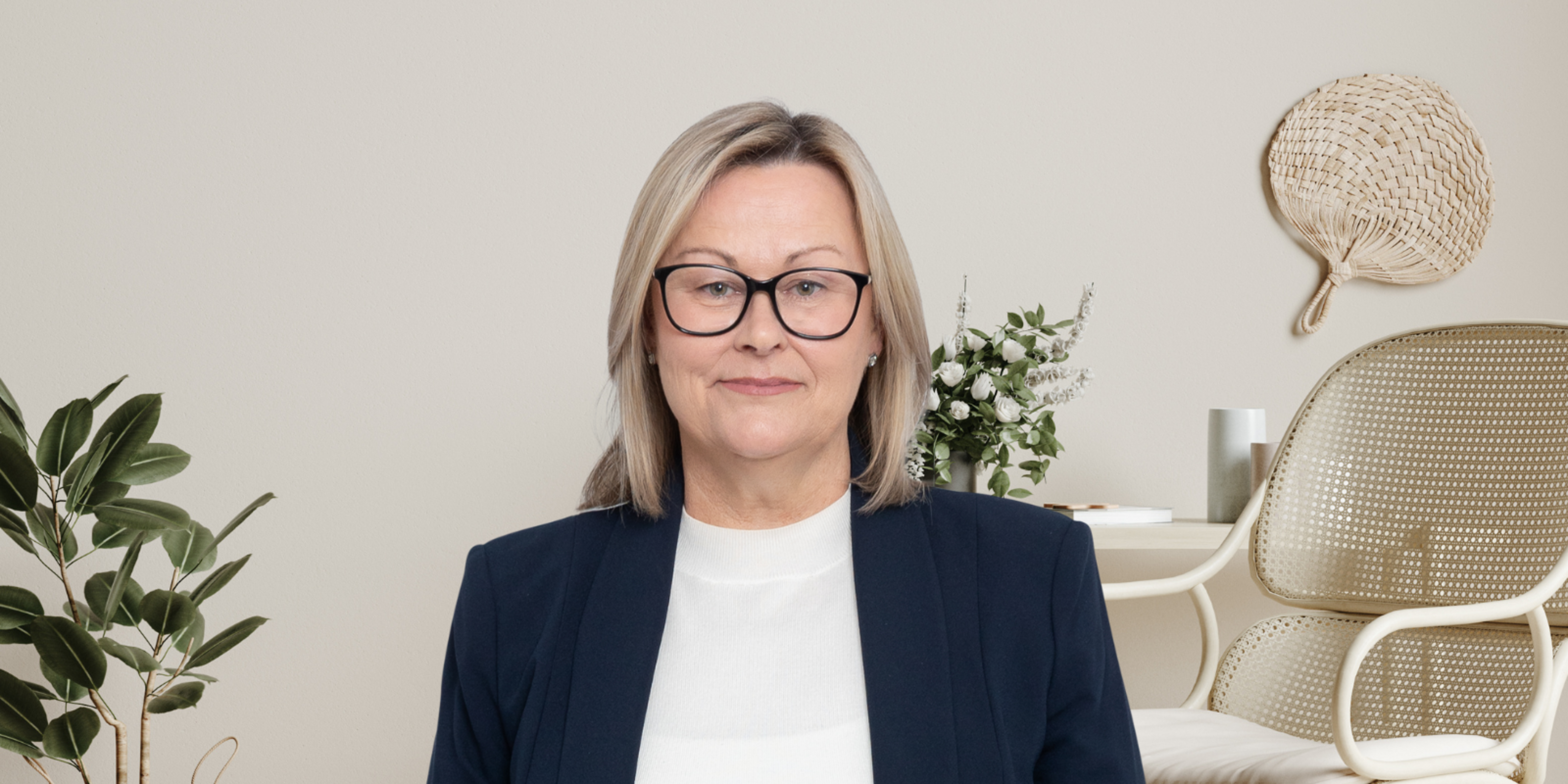 Liz Donohoe
