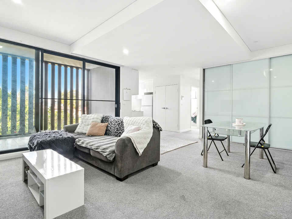 304/66 Cambridge Street Blacktown