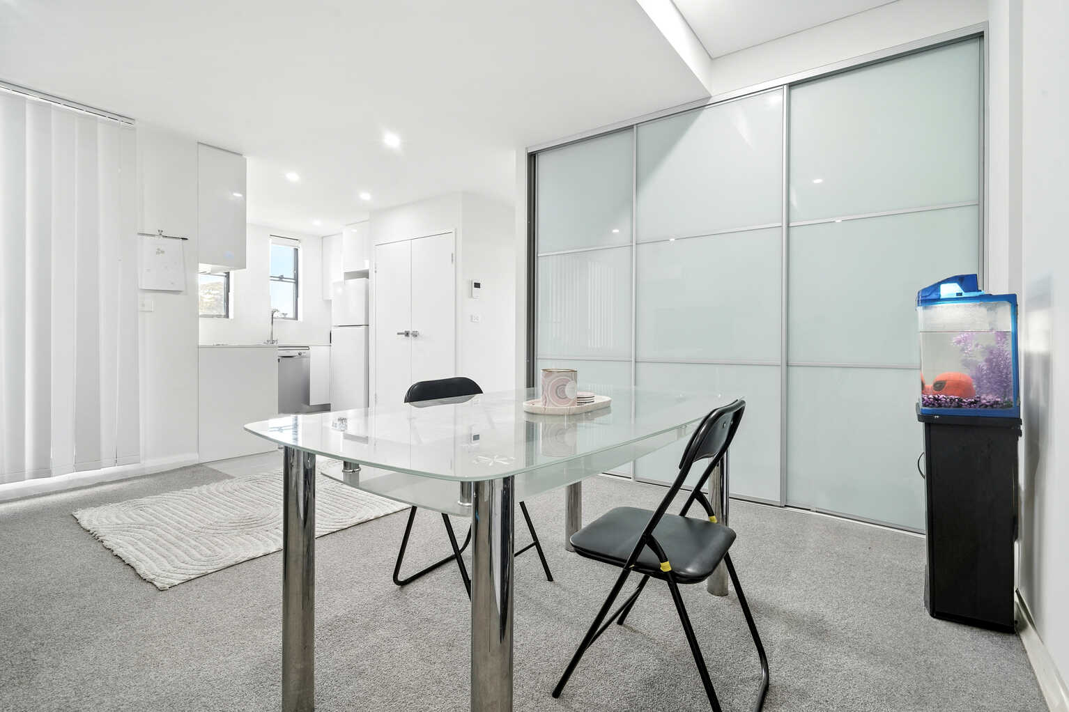 304/66 Cambridge Street Blacktown 304/66 Cambridge Street Blacktown