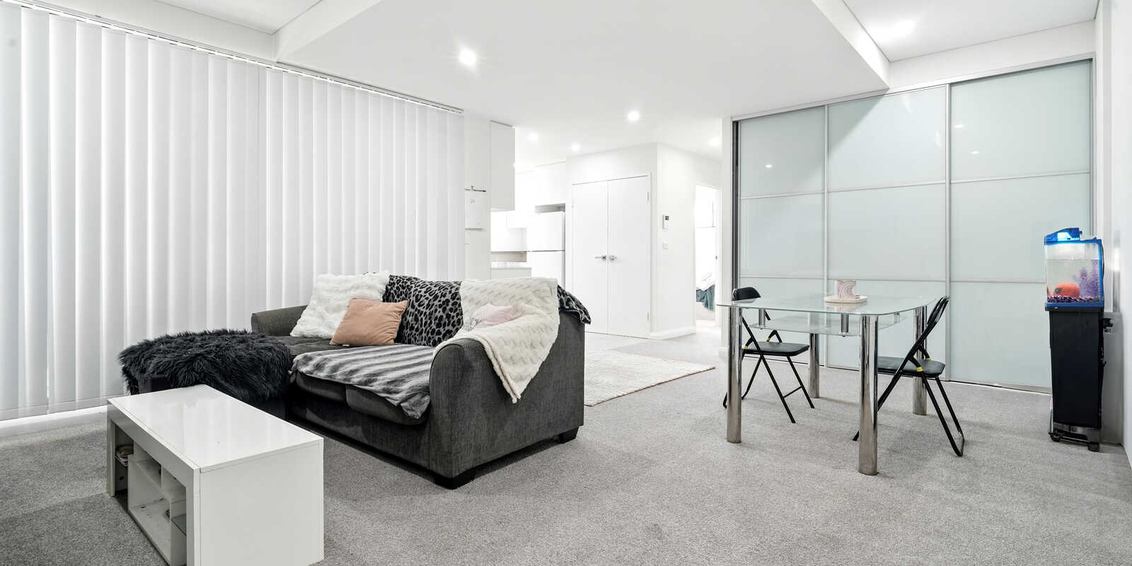 304/66 Cambridge Street Blacktown 304/66 Cambridge Street Blacktown