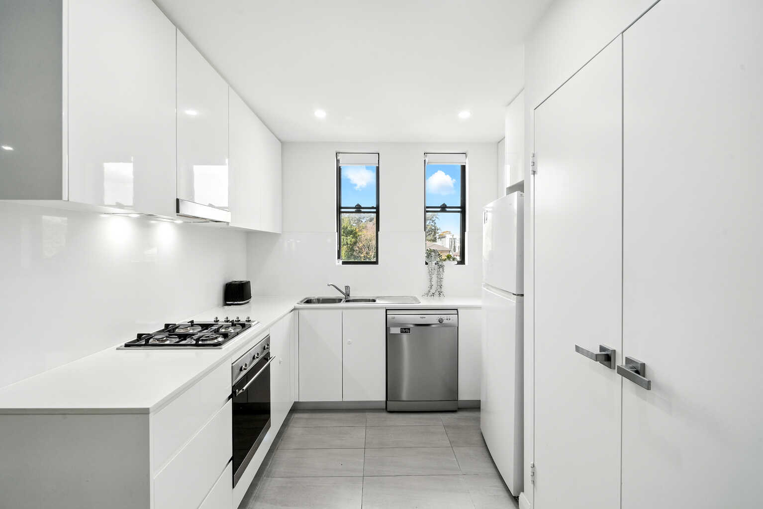 304/66 Cambridge Street Blacktown 304/66 Cambridge Street Blacktown