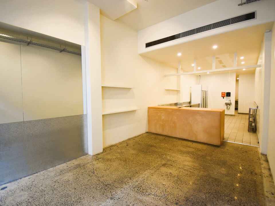 Shop 3 237-239 Oxford Street Bondi Junction