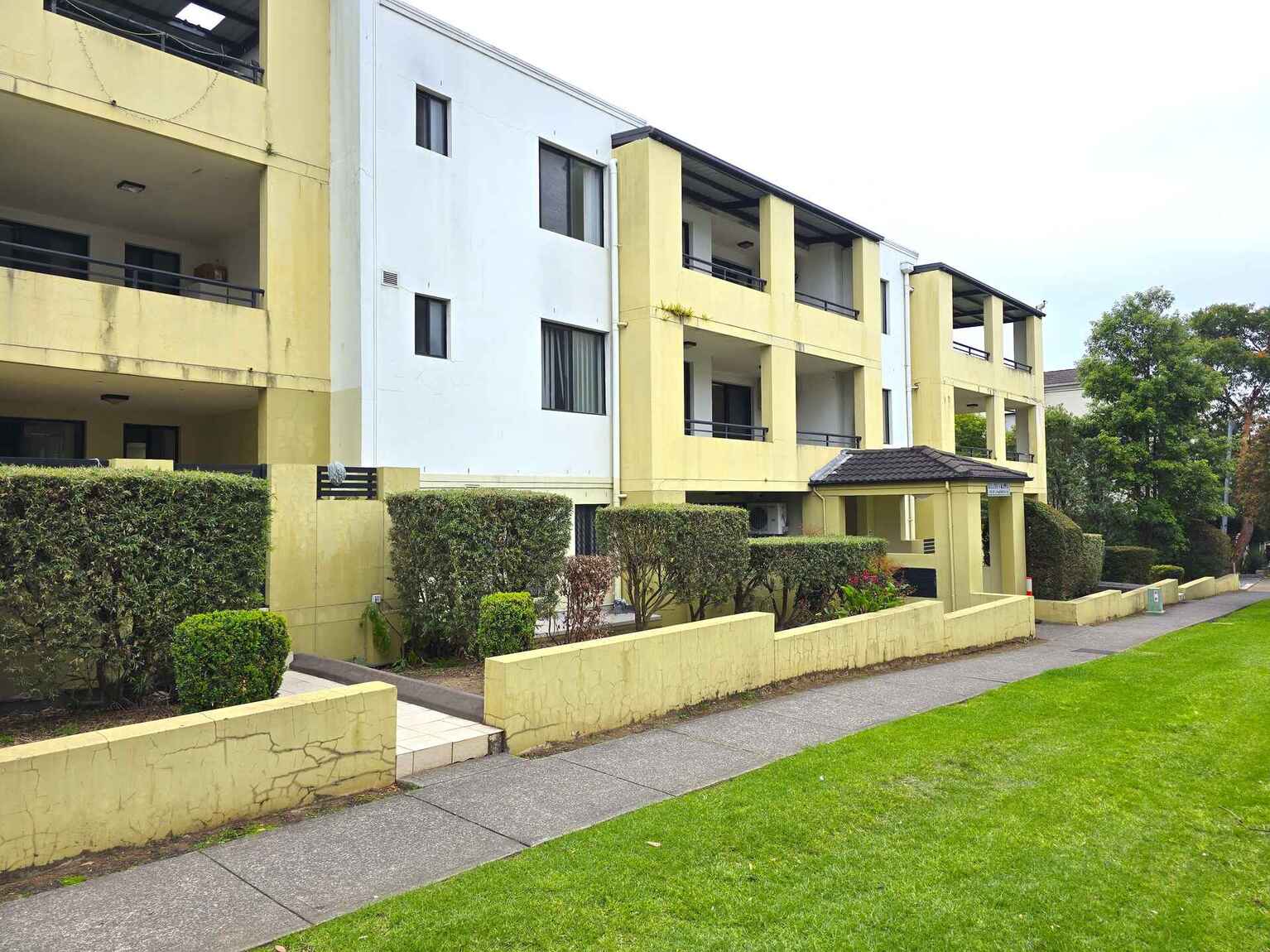 5/29-31 Lydbrook Street Westmead
