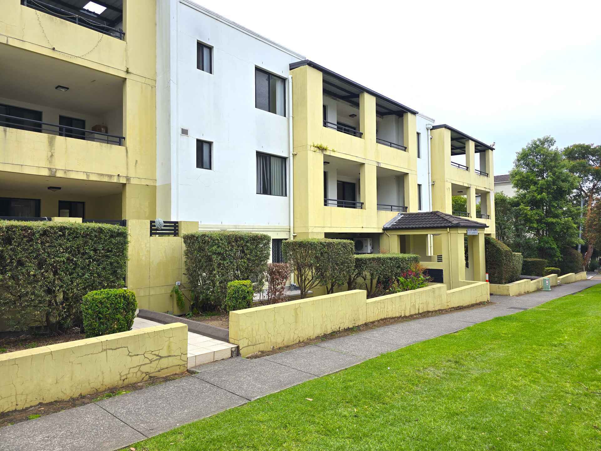 5/29-31 Lydbrook Street Westmead