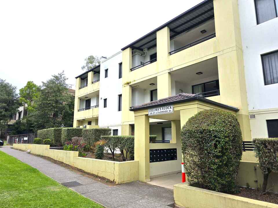 5/29-31 Lydbrook Street Westmead