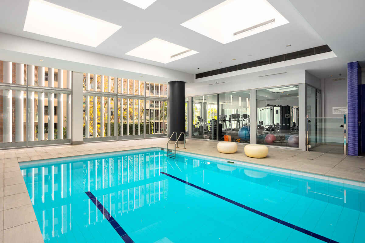 101/81 Macleay Street Potts Point