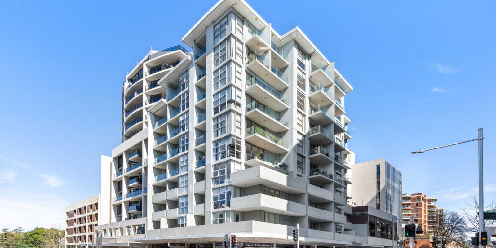 48/7-15 Newland Street Bondi Junction 48/7-15 Newland Street Bondi Junction