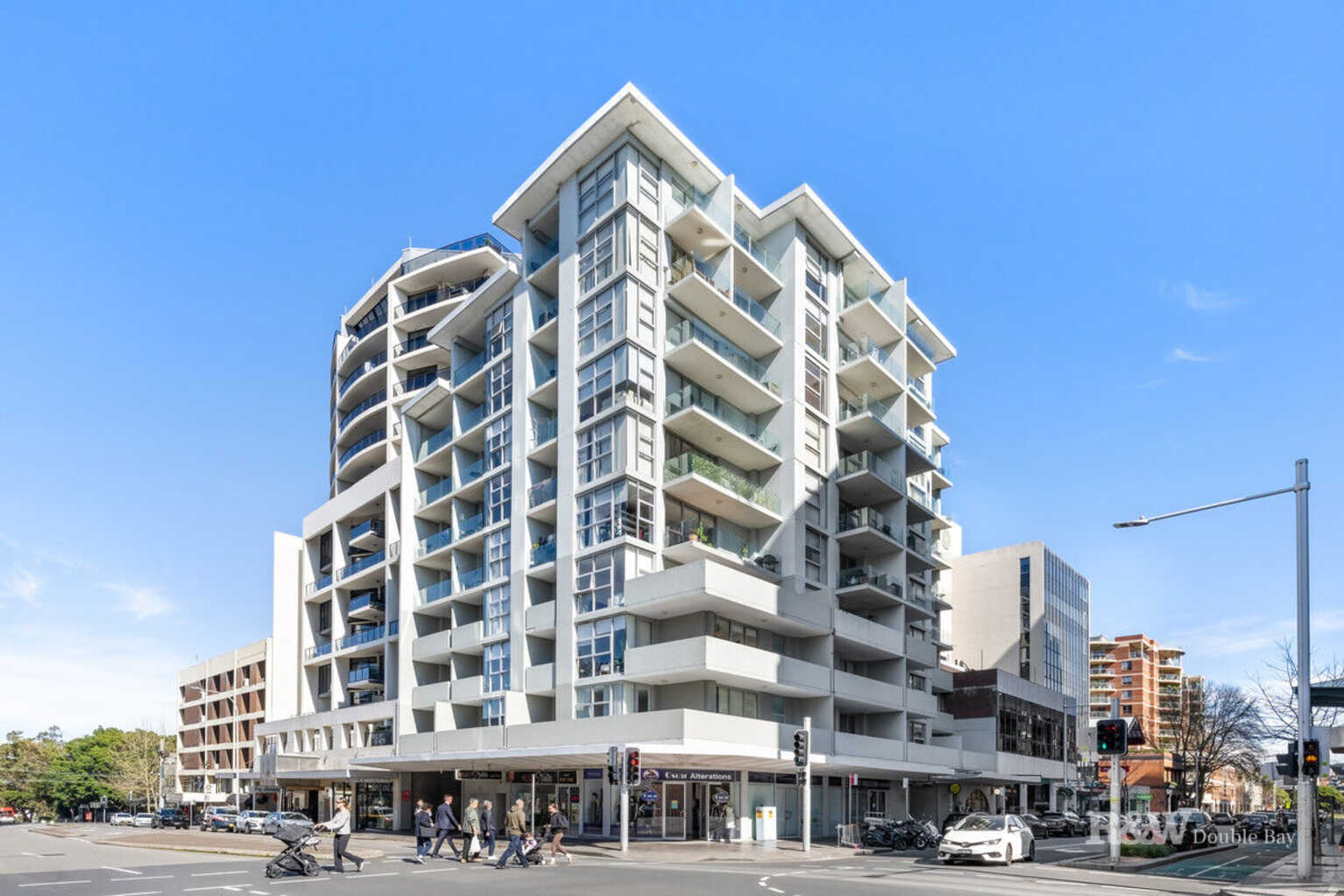 48/7-15 Newland Street Bondi Junction 48/7-15 Newland Street Bondi Junction