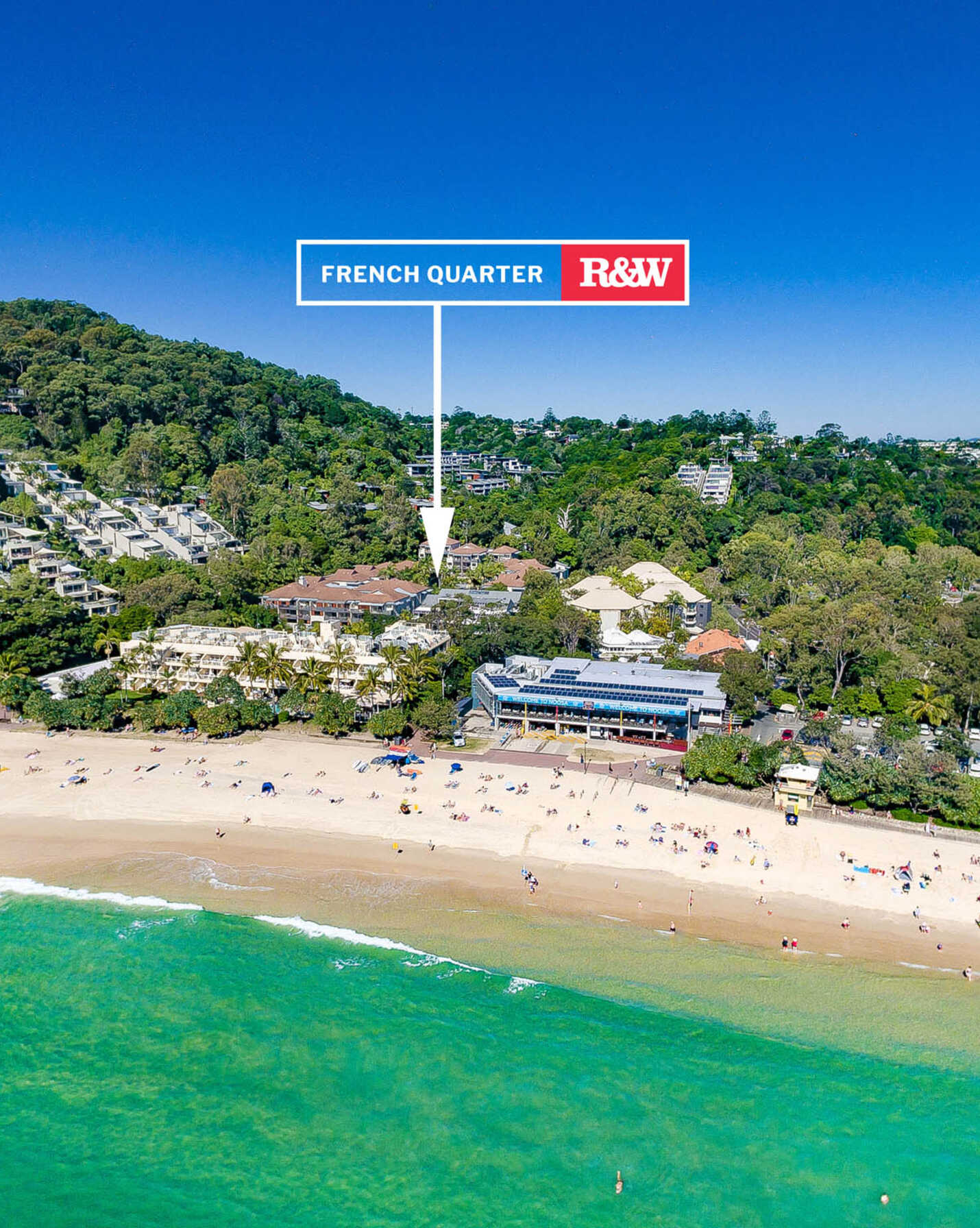 216/1 Halse Lane Noosa Heads, Heads - Thumbnail 3
