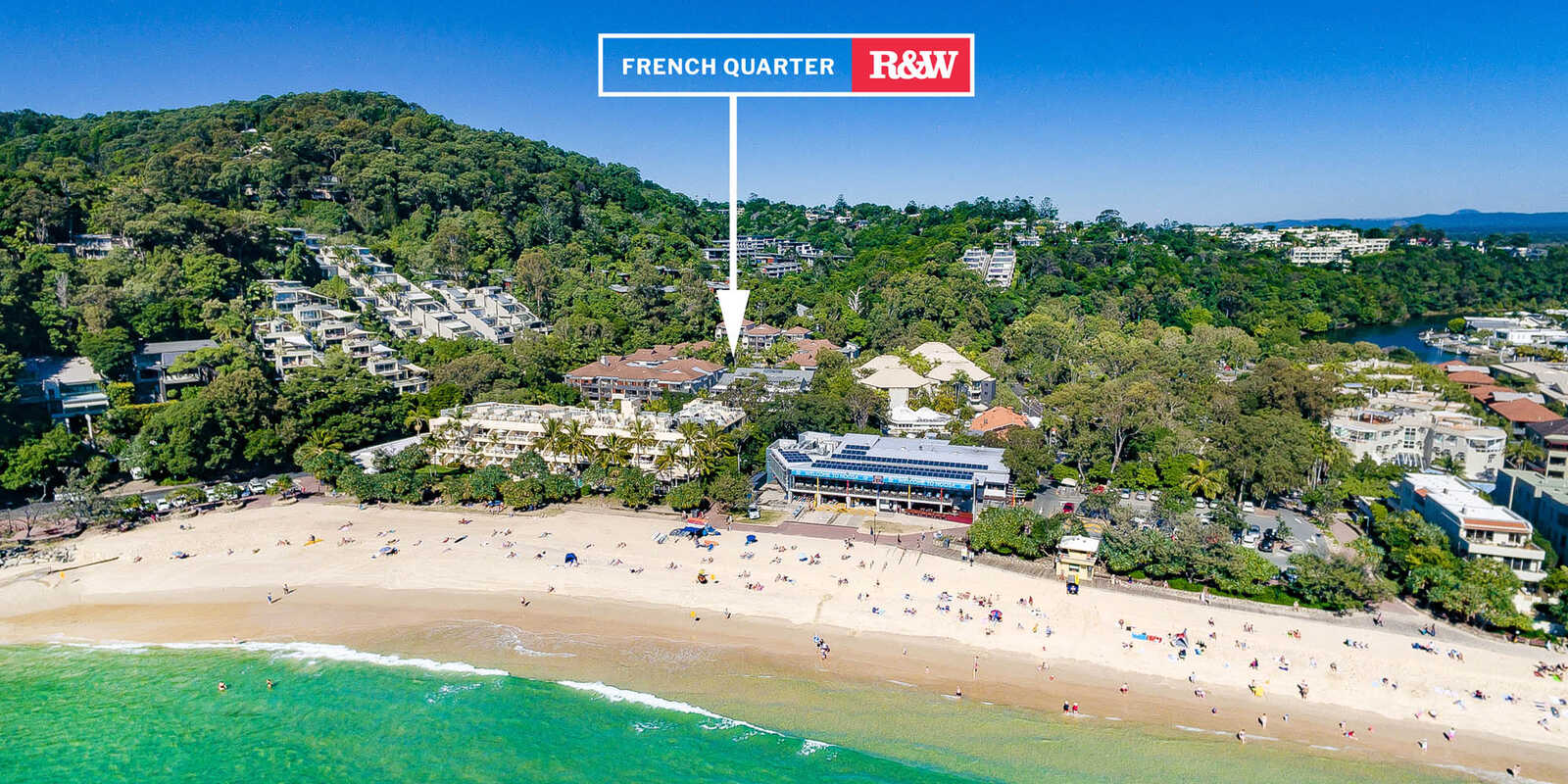216/1 Halse Lane Noosa Heads 216/1 Halse Lane Noosa Heads