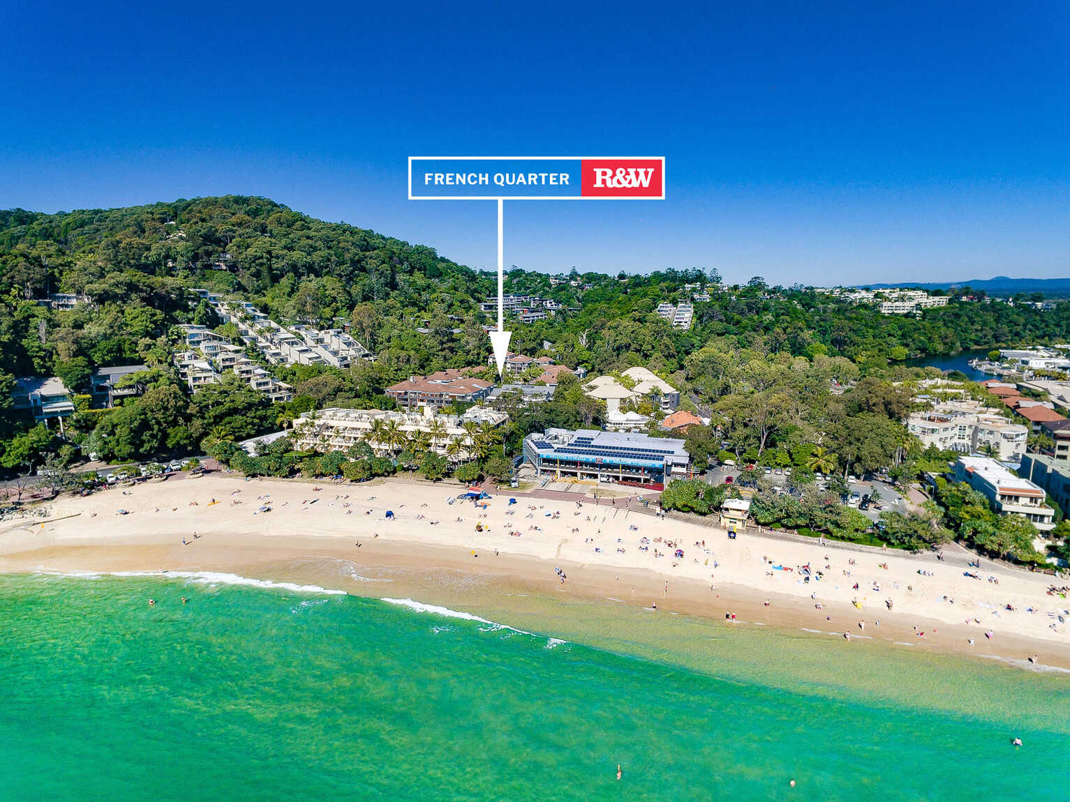 216/1 Halse Lane Noosa Heads 216/1 Halse Lane Noosa Heads