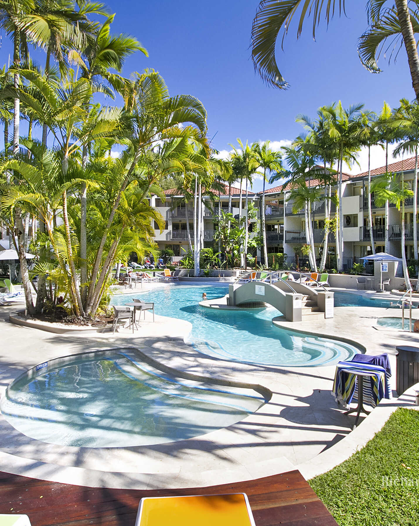 216/1 Halse Lane Noosa Heads, Heads - Thumbnail 8