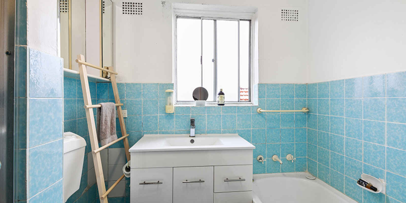 3/93 Warren Road Marrickville