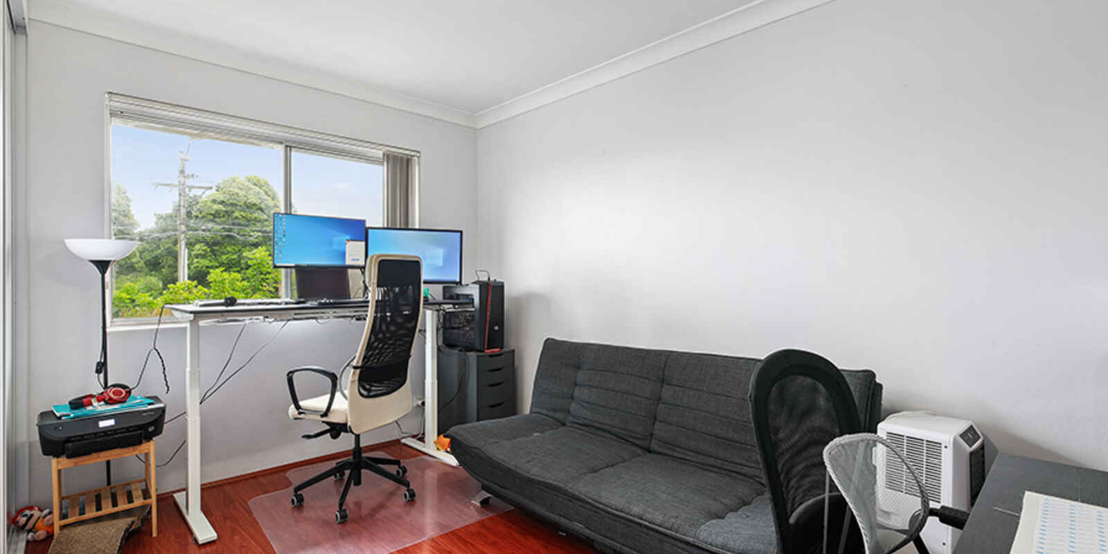 3/93 Warren Road Marrickville