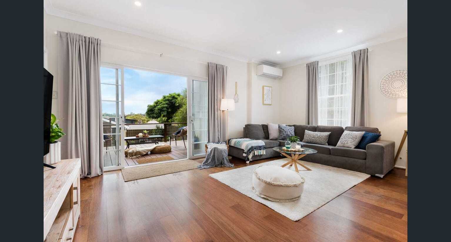27A Henson Street Marrickville 27A Henson Street Marrickville