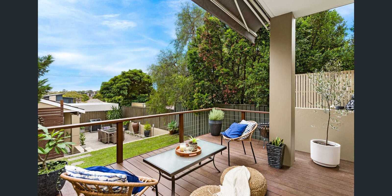 27A Henson Street Marrickville 27A Henson Street Marrickville