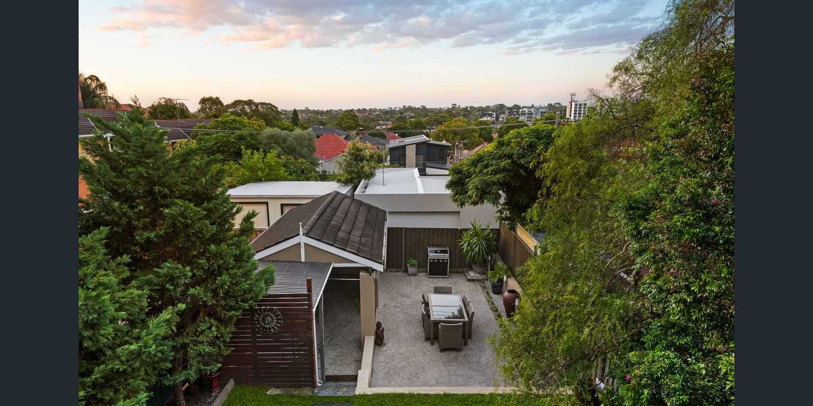 27A Henson Street Marrickville 27A Henson Street Marrickville