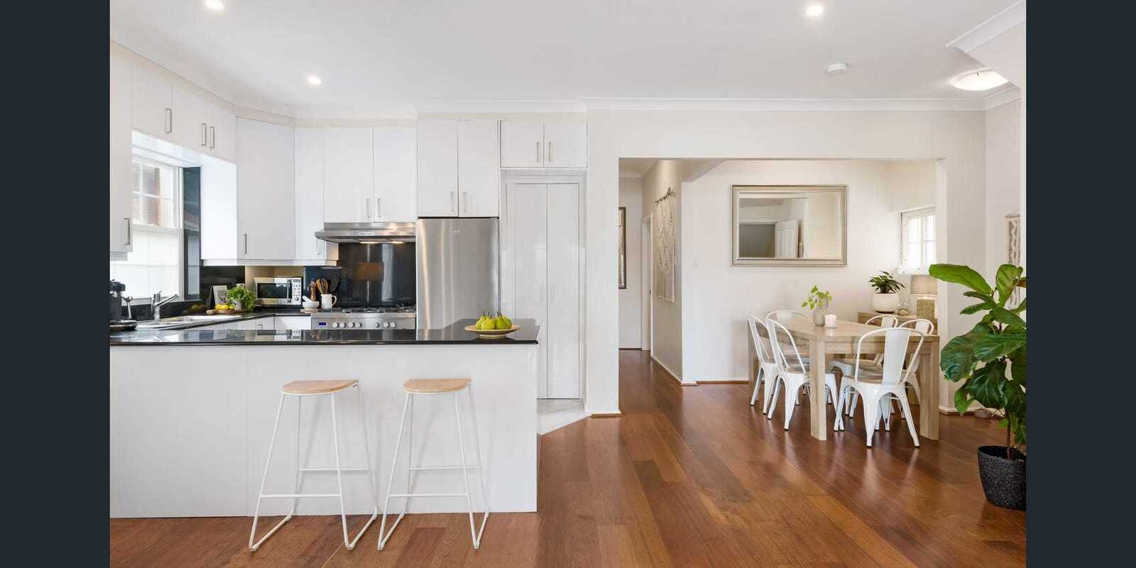 27A Henson Street Marrickville 27A Henson Street Marrickville
