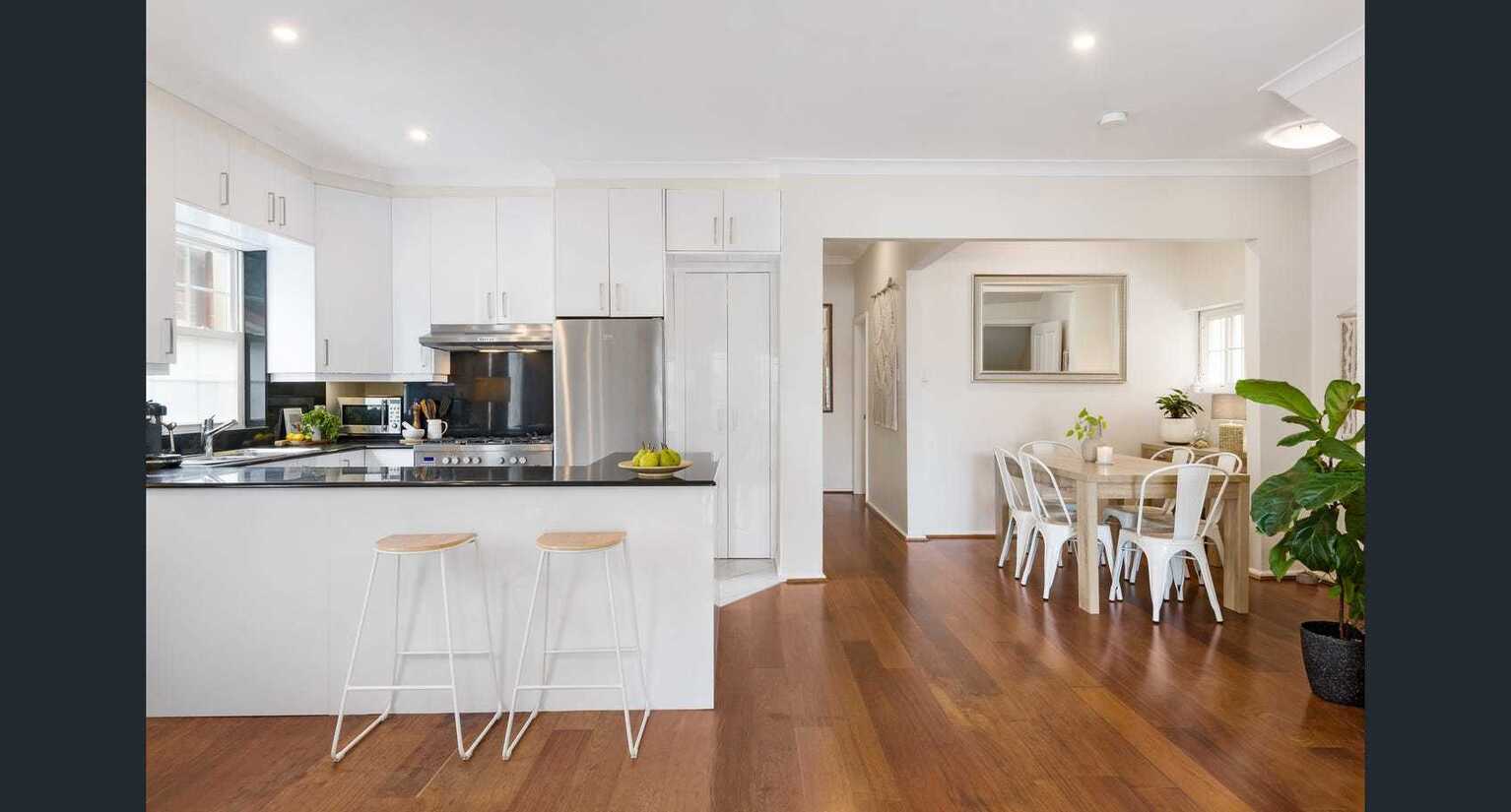 27A Henson Street Marrickville 27A Henson Street Marrickville