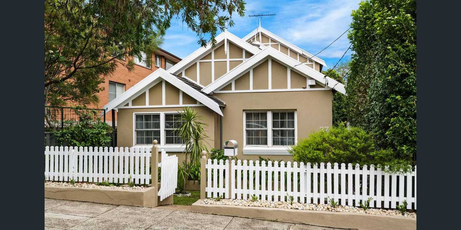 27A Henson Street Marrickville 27A Henson Street Marrickville