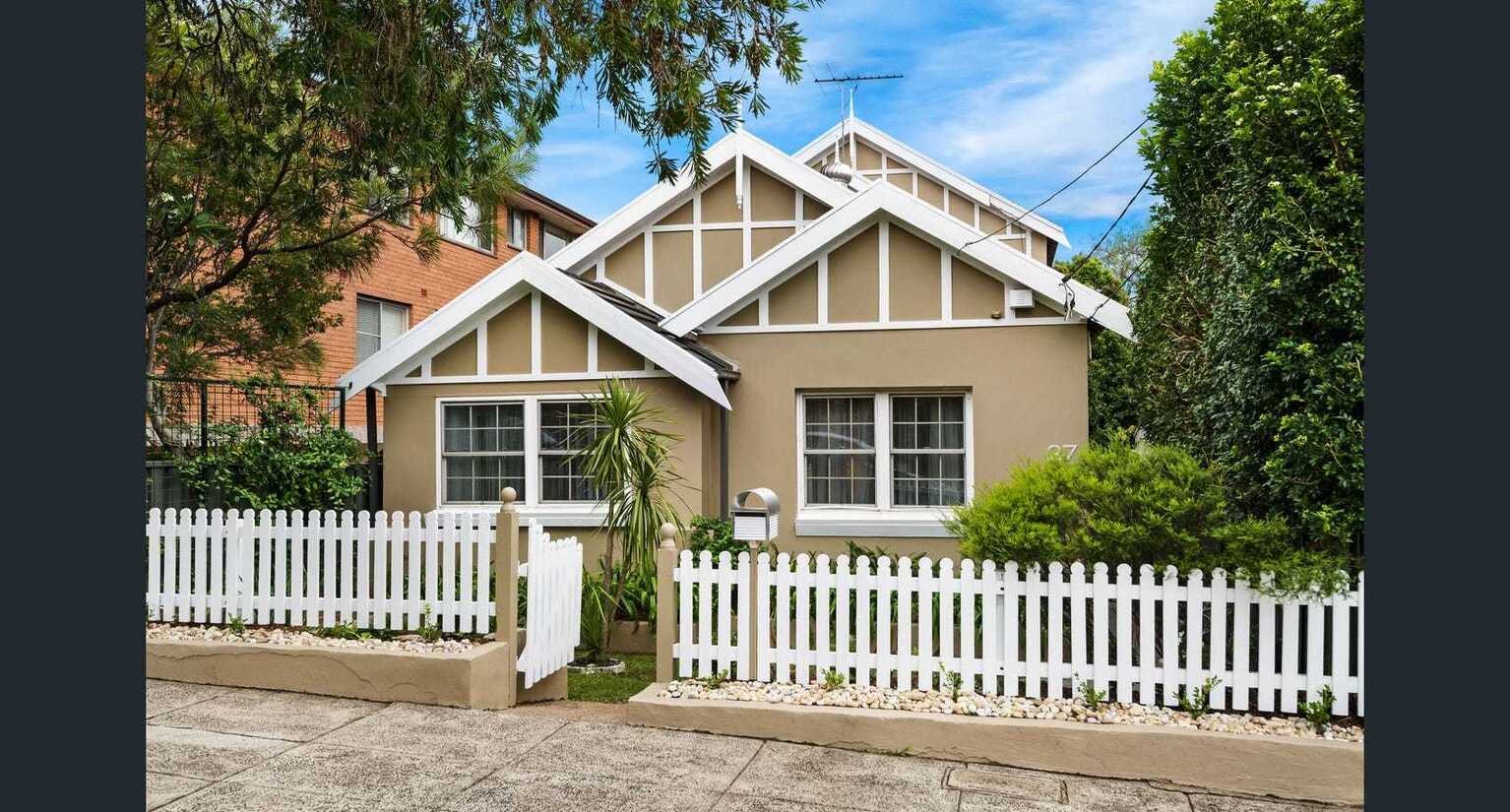 27A Henson Street Marrickville 27A Henson Street Marrickville