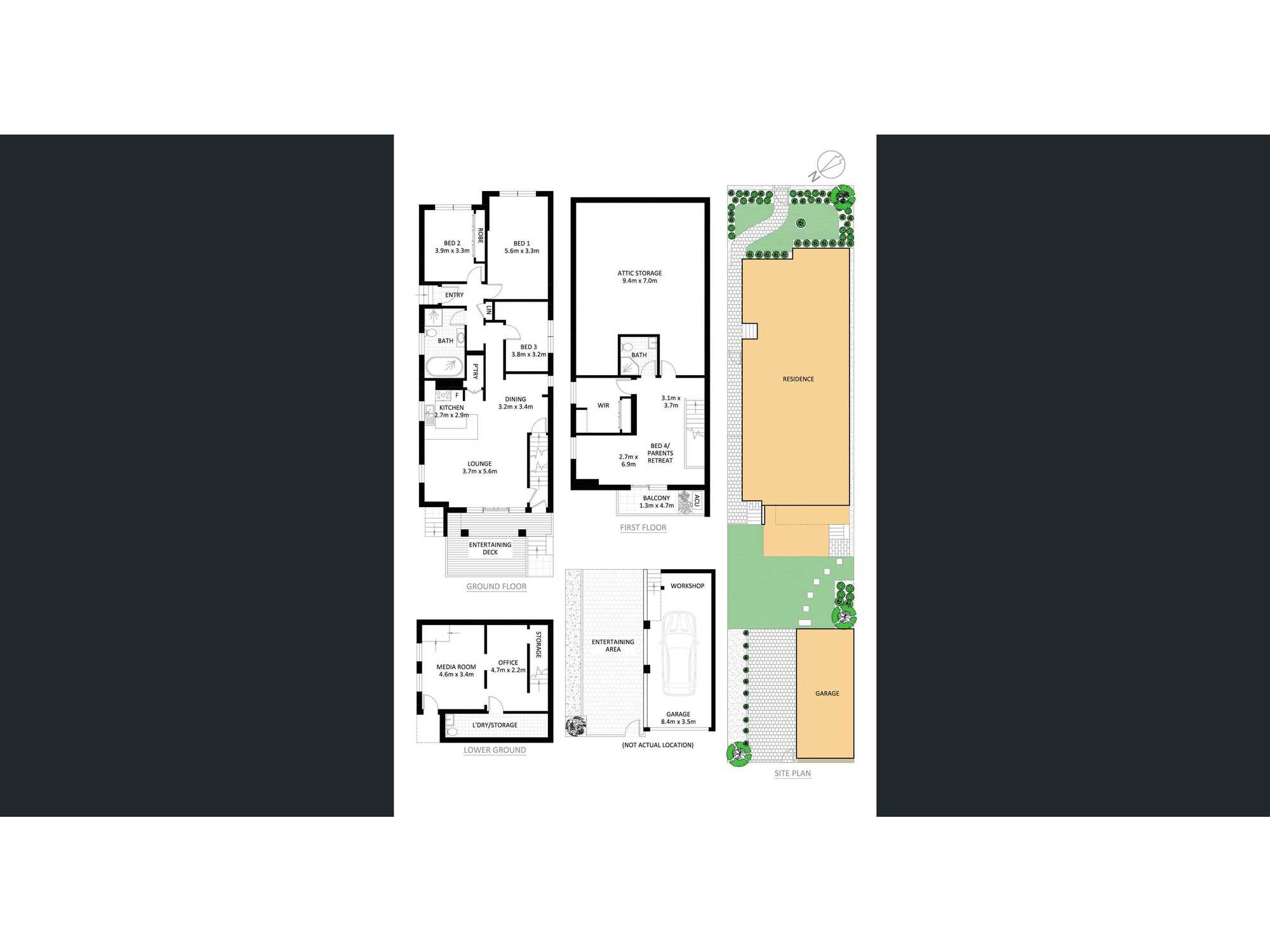 27A Henson Street Marrickville 27A Henson Street Marrickville