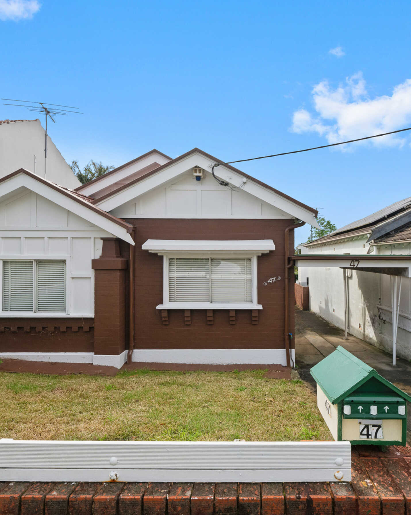 47 Cary Street Marrickville, Marrickville - Thumbnail 2
