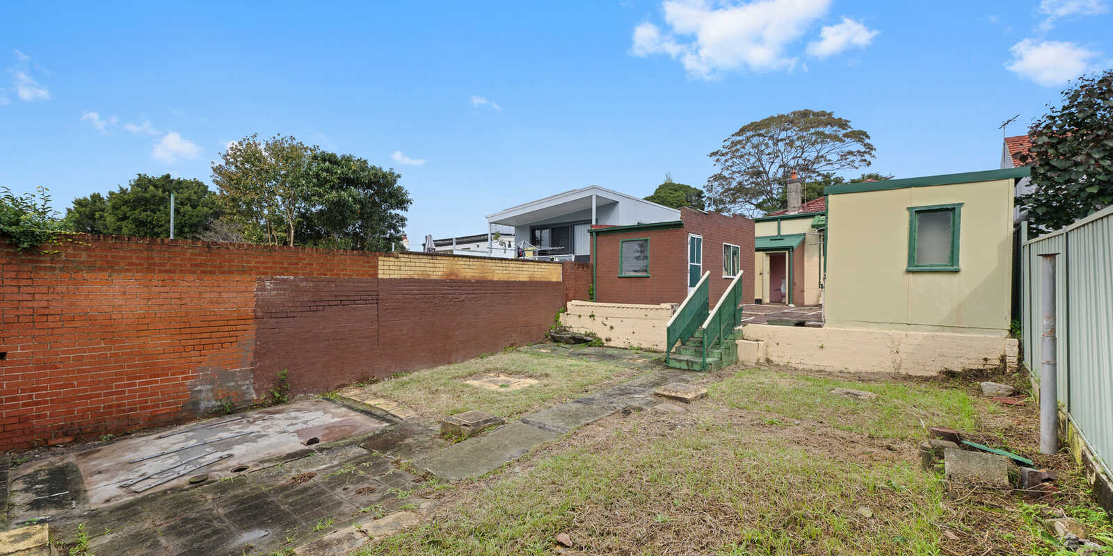 47 Cary Street Marrickville 47 Cary Street Marrickville
