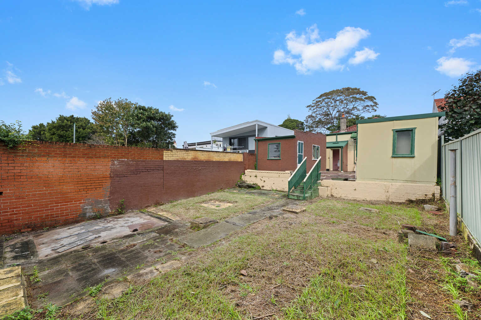 47 Cary Street Marrickville 47 Cary Street Marrickville
