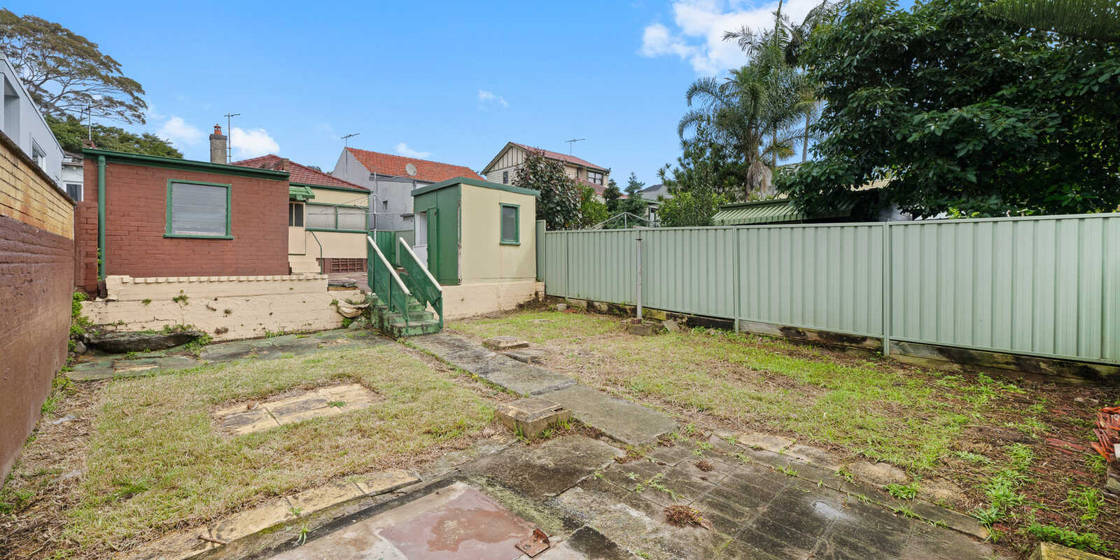47 Cary Street Marrickville 47 Cary Street Marrickville