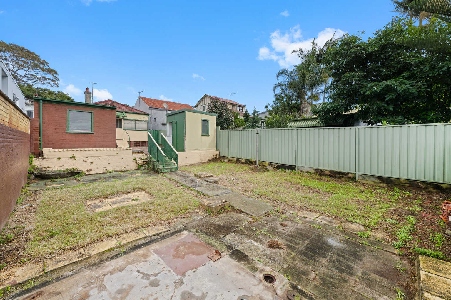 47 Cary Street Marrickville 47 Cary Street Marrickville