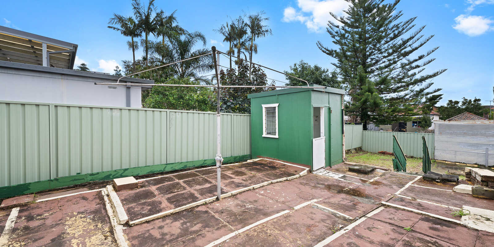 47 Cary Street Marrickville 47 Cary Street Marrickville