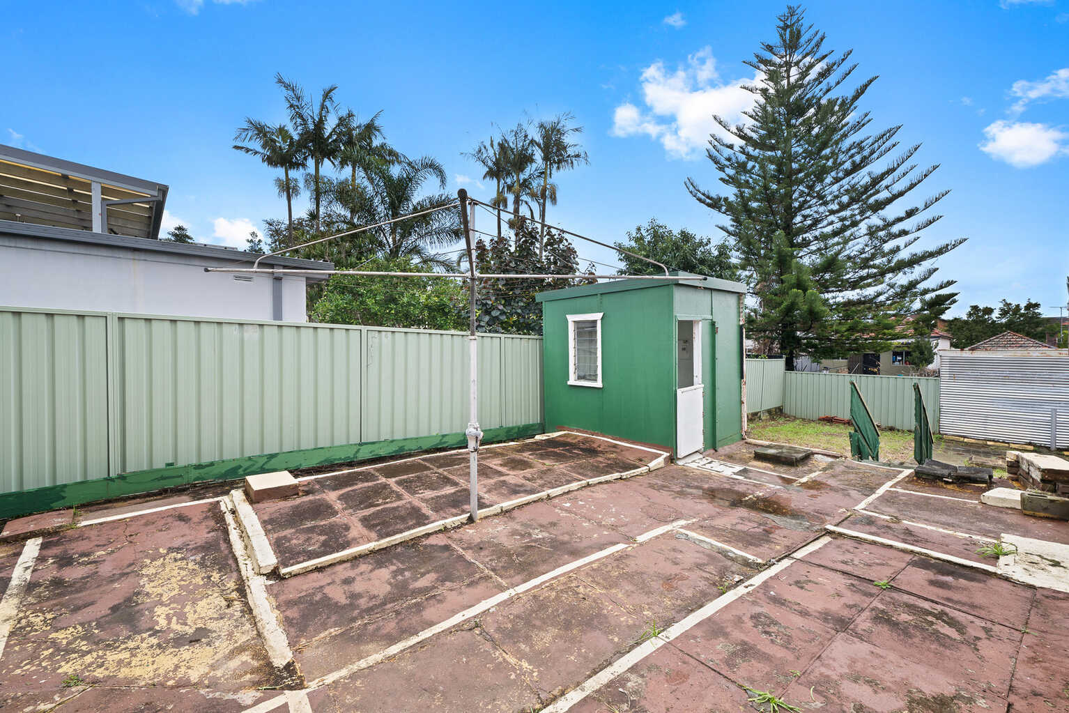 47 Cary Street Marrickville 47 Cary Street Marrickville