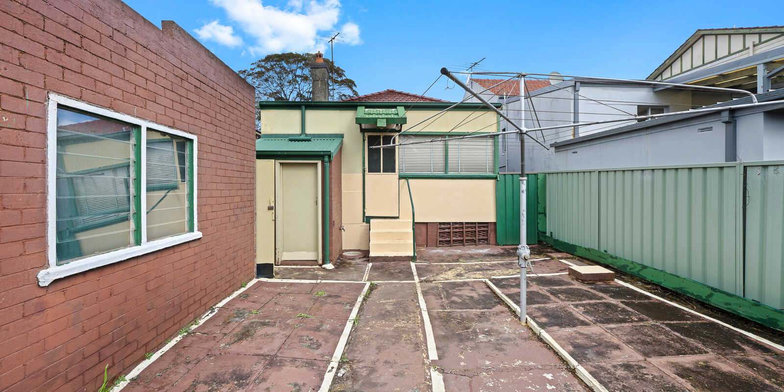 47 Cary Street Marrickville 47 Cary Street Marrickville