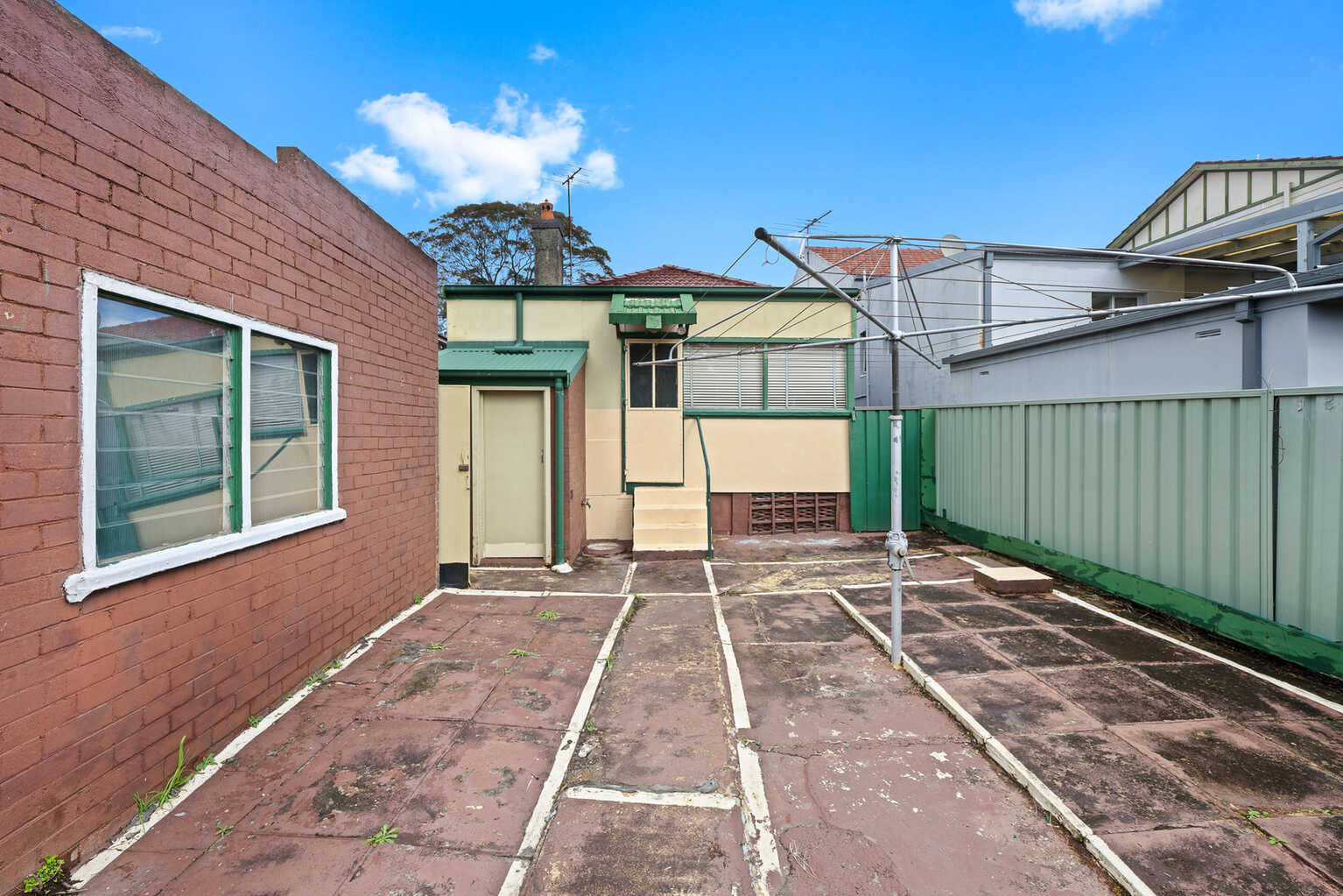47 Cary Street Marrickville 47 Cary Street Marrickville