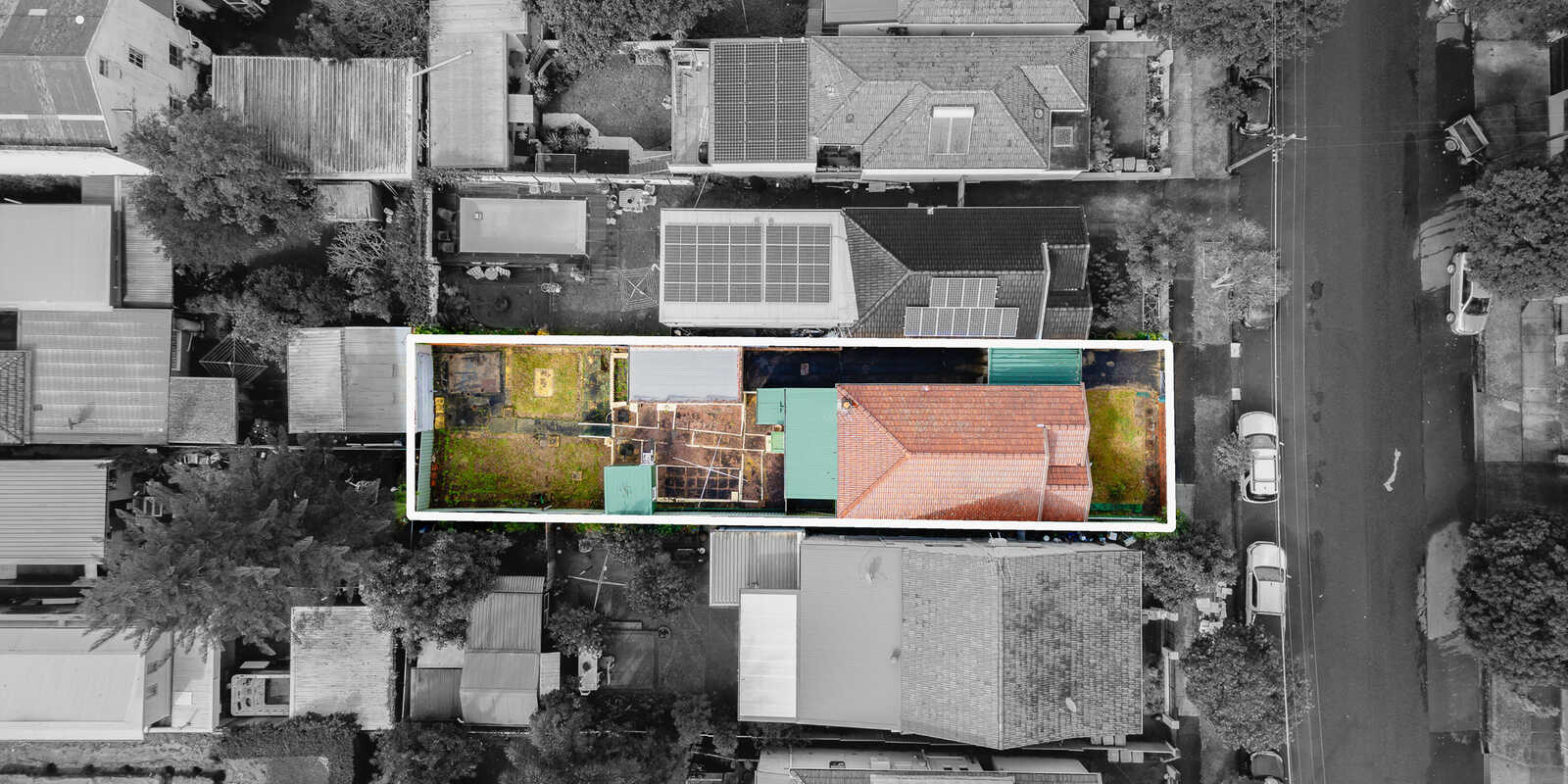 47 Cary Street Marrickville 47 Cary Street Marrickville