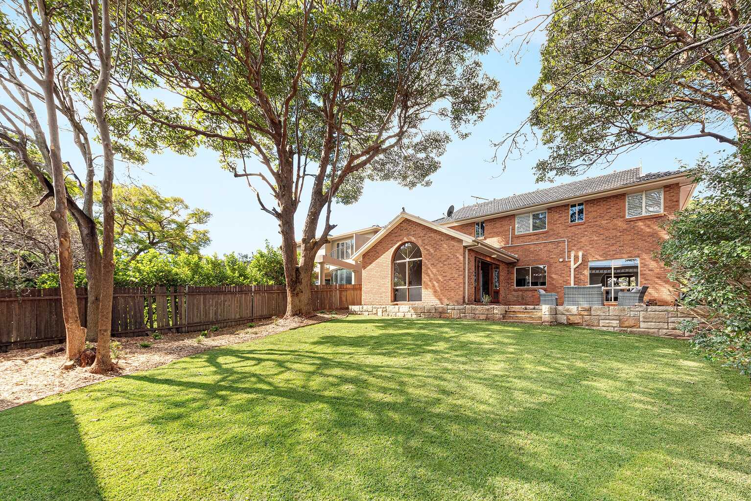 4 Weetawaa Road Northbridge 4 Weetawaa Road Northbridge