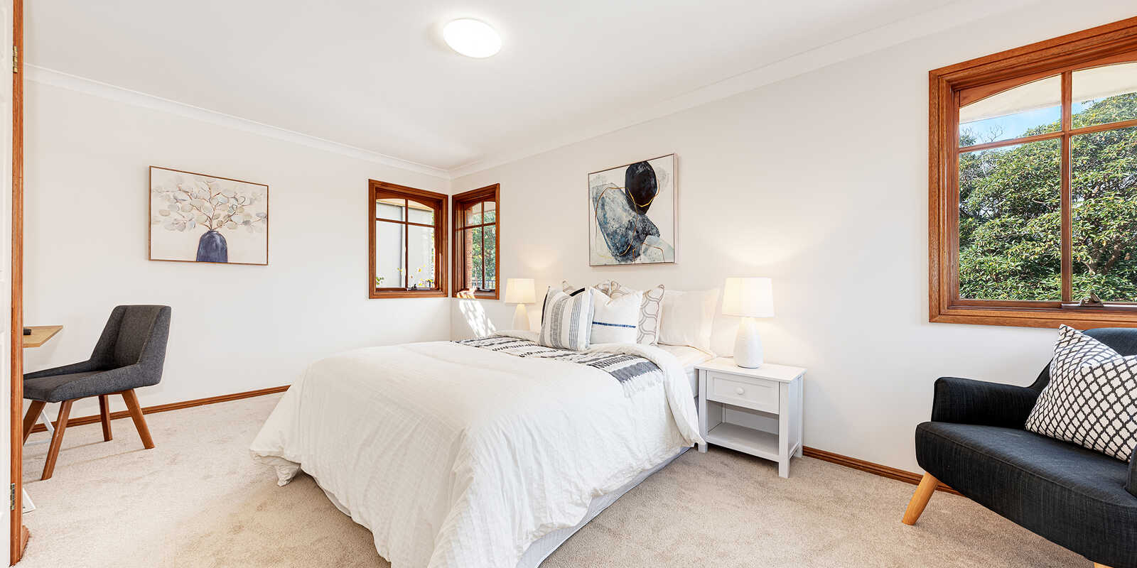 4 Weetawaa Road Northbridge 4 Weetawaa Road Northbridge