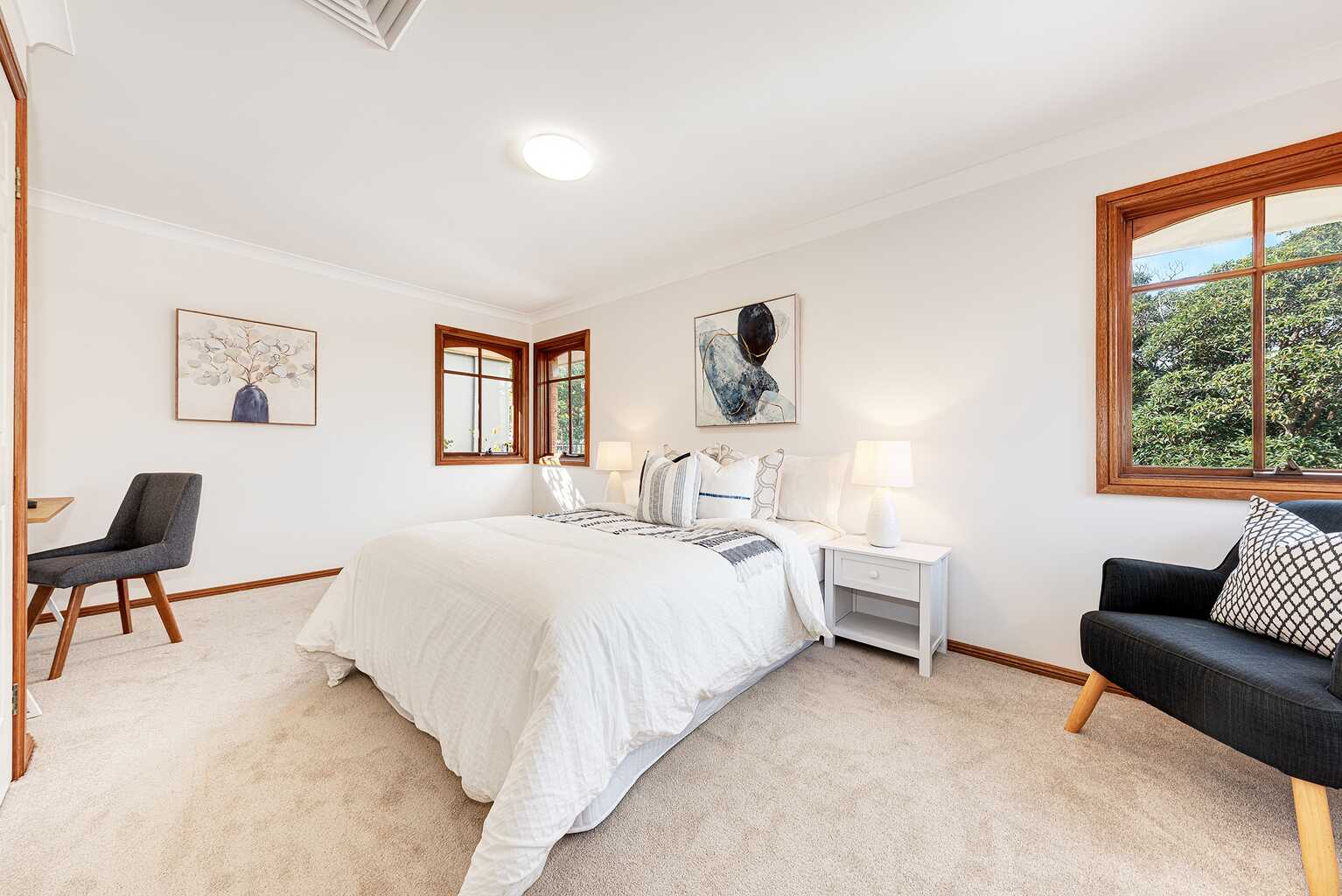 4 Weetawaa Road Northbridge 4 Weetawaa Road Northbridge