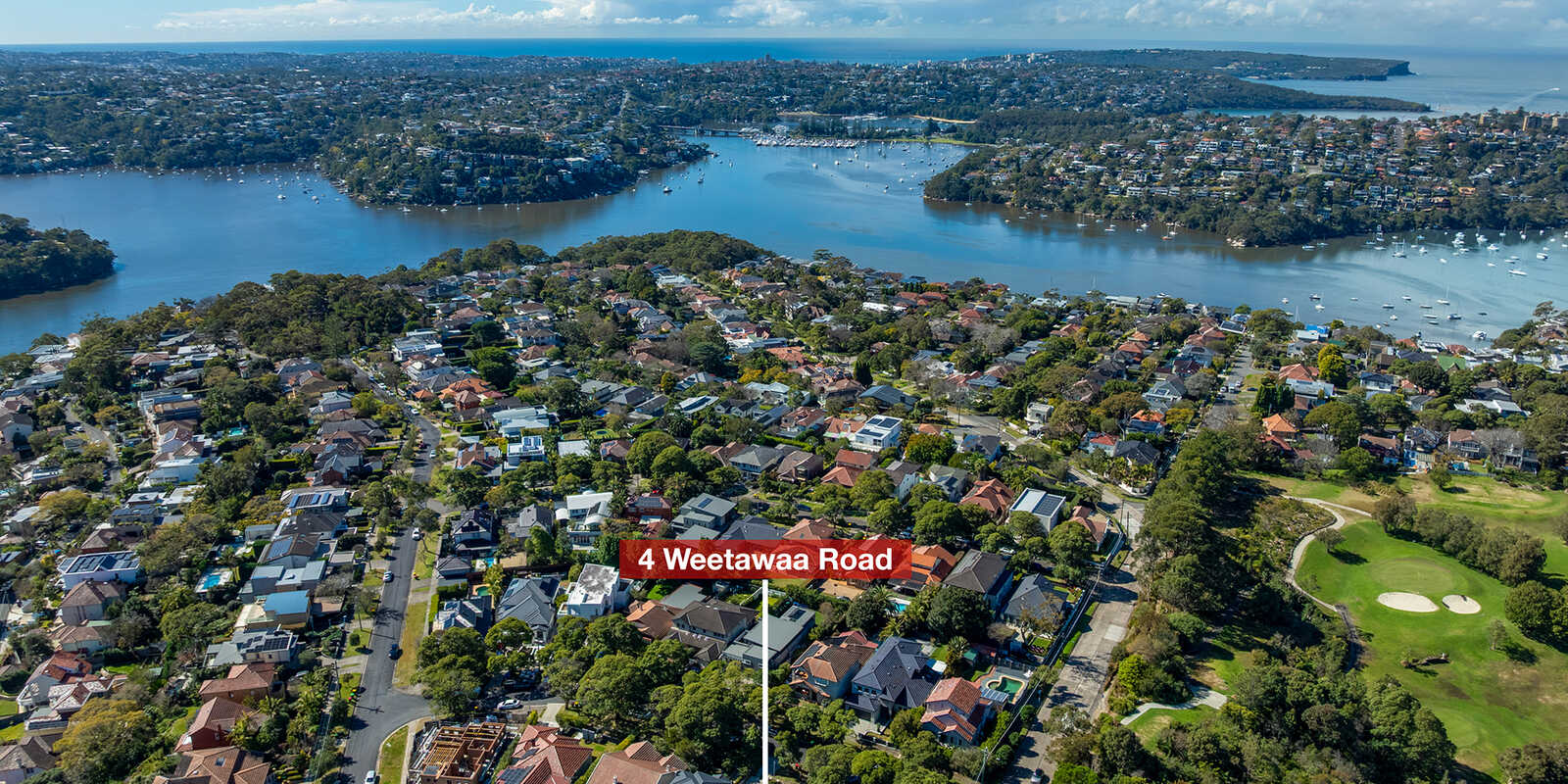 4 Weetawaa Road Northbridge 4 Weetawaa Road Northbridge