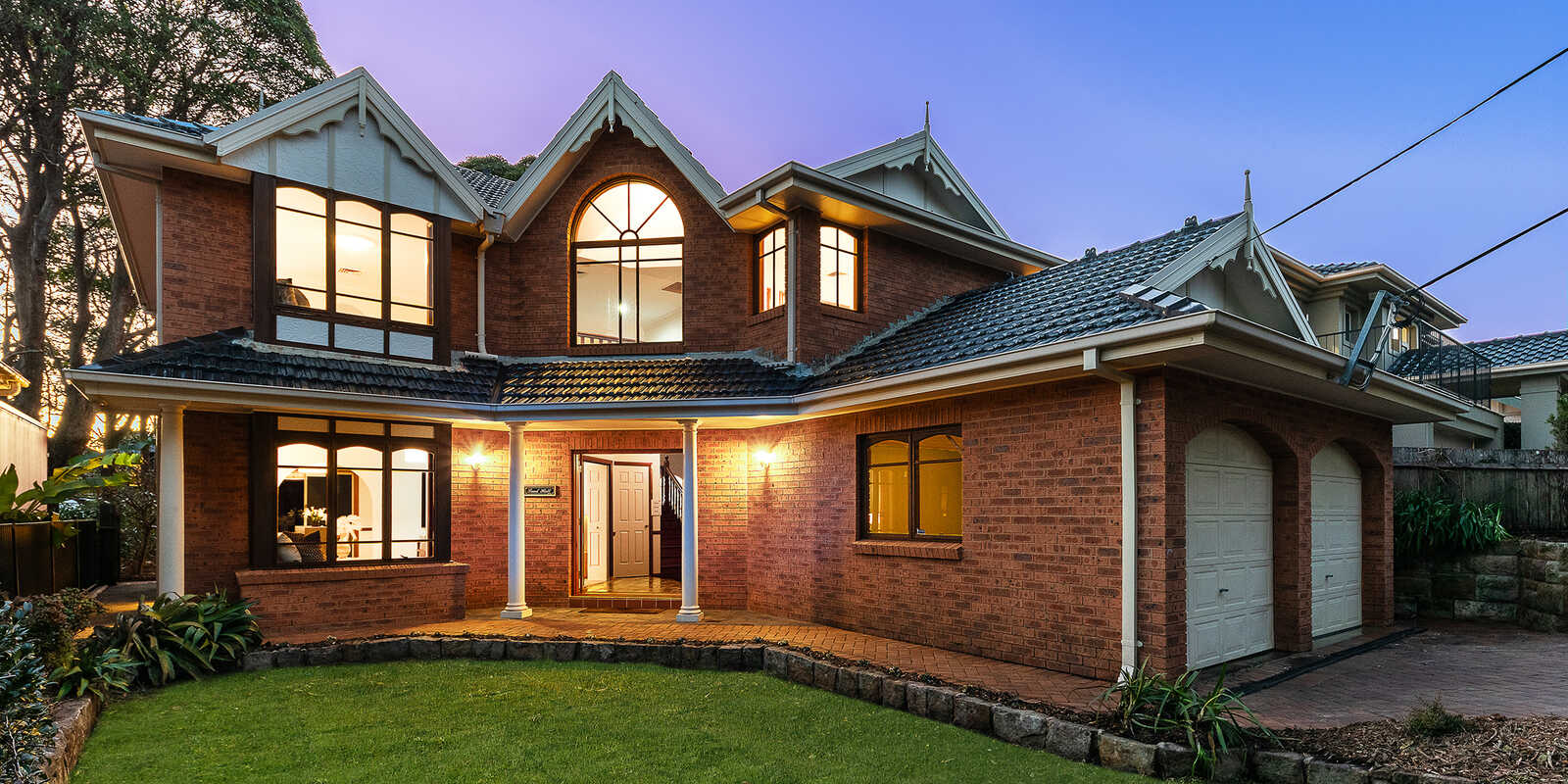 4 Weetawaa Road Northbridge 4 Weetawaa Road Northbridge