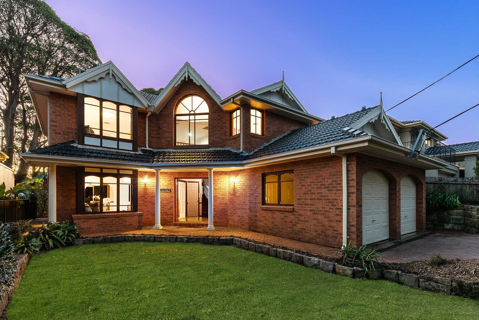 4 Weetawaa Road Northbridge 4 Weetawaa Road Northbridge